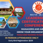 2023 Leadership Conference July 21-23, 2023